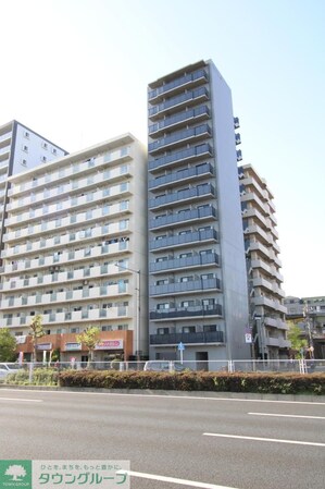 ドゥーエ亀戸IIIの物件内観写真